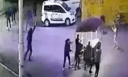Taksim Meydanı'nda Silahlı Saldırı