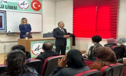 Toplumun Sağlığı İçin Osmaniye'de "Özel Hijyen Kuralları Eğitimi" Verildi