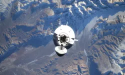Türkiye’nin ilk astronotu Alper Gezeravcı'nın uzaydan Dünya’ya dönüş yolculuğu ertelendi