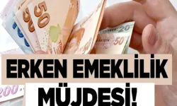 Yargıtay'dan Emsal Karar: Kademeli Emeklilik Bekleyenlere Erken Emeklilik Şansı! SGK Başvurusu Şart