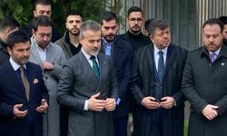 Yeniden Refah Partisi ABB Başkan Adayı Kılıç’ın Altındağ’da çalışma ofisi açıldı