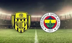 Ankaragücü Fenerbahçe Atv şifresiz İZLEME LİNKİ, maçı online nereden izlenir