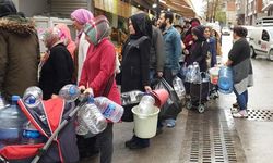 İzmir'de 23 Şubat Cuma Günü Su Kesintisi Listesi ve Saatleri
