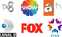 TV YAYIN AKIŞI 8 MAYIS 2024 || Bugün televizyonda Kanal D, Show TV, ATV, Star TV, TRT1, TV8, Fox TV yayın akışında neler var?