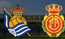 Real Sociedad- Mallorca S Sport canlı izle, TARAFTARIUM 24 İZLE, Taraftarium güncel linki