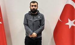 PKK/KCK Sorumlusu Avrupa'da Yakalandı