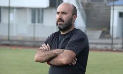 Osmaniyespor'da Teknik Direktör değişikliği