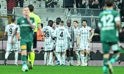 Beşiktaş Konyaspor ASPOR İZLE LİNKİ, Beşiktaş Konya maçı nereden izlenir