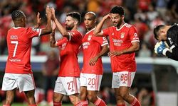 Farense - Benfica yayın linki, ŞİFRESİZ mi? Farense - Benfica maçı ne zaman, hangi kanalda, saat kaçta, canlı nereden izlenir?