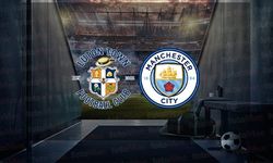 Luton Town - Manchester City CBC Sport Canlı İzle Şifresiz linki