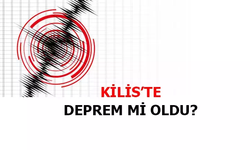 24 Şubat Tarihinde Kilis'te Deprem Mi Oldu?