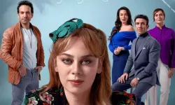 Bahar dizisi gerçek hikaye mi uyarlama mı, hangi ülkeden uyarlama, Güney Kore dizisi mi?