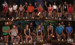 Survivor bu akşam tanıtımı (44. Fragmanı) Sema-Pınar montajsız kavgası, yerde tekmeledi sonra saldırdı