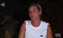 Survivor’da Sema, Pınar'a neden saldırdı, Olimpiyatlara kadar giden kan davası