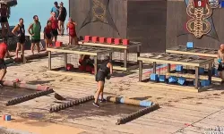 Survivor (28 Şubat) Pınar, Begüm, Gizem kim elendi, 3. Eleme adayı da belli oldu, düelloyu kim kazanacak