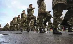 Askerlik yerleri açıklandı mı, Mayıs celbi yeri ne zaman açıklanır, e-devlet askerlik yeri öğren