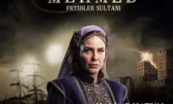 Mehmed Fetihler Sultanı Emine Ün-Halime Hatun gerçek adı ne, kaç yaşında, aslen nereli, hayatı ve biyografisi