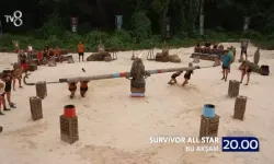 Survivor 4. Eleme Adayı Kim Oldu AÇIKLANDI: 28 Şubat Survivor Dokunulmazlığı Kim Kazandı