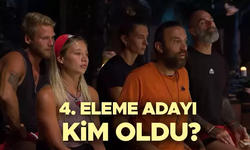 Survivor (28 Şubat) elenen aday Pınar mı, Begüm mü, gizem mi oldu? Son eleme adayı kim?