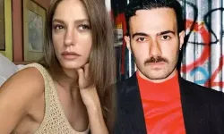 Serenay Sarıkaya’nın sevgilisi Mert Demir kimdir, kaç yaşında, aslen nereli