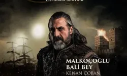 Mehmed Fetihler Sultanı Kenan Çoban-Malkoçoğlu Bali Bey gerçek adı ne, kaç yaşında, aslen nereli, hayatı ve biyografisi