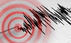 BARTIN’da [24 Şubat] deprem mi oldu, kaç şiddetinde oldu?