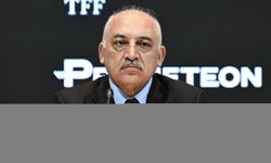 TFF ile Prometeon sponsorluk sözleşmesi imzaladı