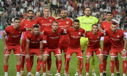 Antalyaspor, Galatasaray karşılaşmasının hazırlıklarına devam ediyor