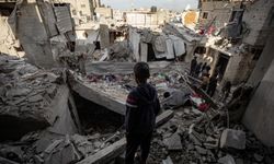 UNICEF: Gazze'de Yetersiz Beslenme Krizi