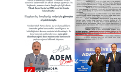 Adem Demir'den konuyla ilgili şok  açıklama!