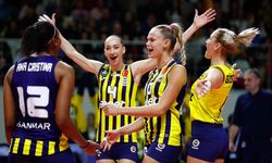 Fenerbahçe – Eczacıbaşı  (TRT SPOR) CANLI YOUTUBE İZLEME LİNKİ, maçı canlı yayın frekansı