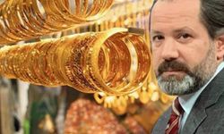 İslam Memiş’ten gram altın için 2 senaryo, rekor kırdı, ardından yeni altın fiyatını açıkladı
