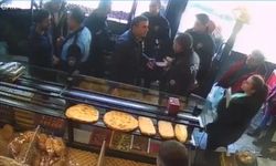 Sultanbeyli’de Fırın Denetiminde Görevli Kadına Saldırı