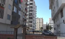 Osmaniye'de Apartman Ayakkabı Hırsızlığı Yapan Kadın Yakalandı