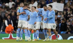 Manchester City - Sparta Prag yayın linki, ŞİFRESİZ mi? Manchester City - Sparta Prag maçı ne zaman hangi kanalda, saat kaçta, canlı nereden izlenir?