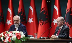 Cumhurbaşkanı Erdoğan: Arnavutluk ile İşbirliği Artıyor