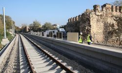 Sirkeci-Kazlıçeşme Raylı Sistem Hattı ne zaman açılıyor, Sirkeci-Kazlıçeşme kaç durak, kaç saat sürüyor