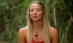 Survivor Aleyna kaç yaşında, aslen nereli, sevgilisi kim, kiminle aşk yaşıyor, annesi kim?