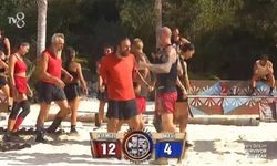 Survivor 5 Mart eleme adayı Yaman mı oldu, Survivor dokunulmazlığı kazanan takım hangisi