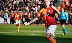 Galatasaray'dan ayrılıyor, Mauro Icardi'nin yeni takımı açıklandı