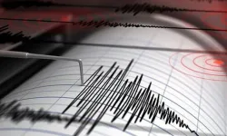 Deprem mi oldu, AFAD 9 Mart son dakika deprem, nerede, az önce deprem mi oldu, kaç şiddetinde?
