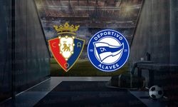 Canlı izle Osasuna - Deportivo Alaves şifresiz İdman TV, İnat tv,  S SPORT, canlı yayın izleme linki