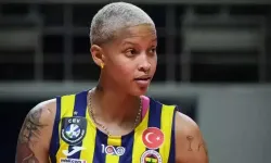 Fenerbahçe Opet- Eczacıbaşı Melissa Vargas NEDEN YOK, neden oynamıyor, sakat mı, neyi var?