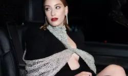 Hazal Kaya’nın aldığı ücret dudak uçuklattı, o reklam için kesenin ağzını açtılar