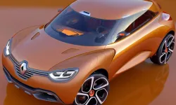 Elektrikli Otomobillerde Devrim: 2024 Model Renault Toros Sudan Ucuz!
