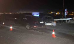 Diyarbakır'da Trafik Canavarı Yine Vurdu! 1 Ölü, 3 Yaralı