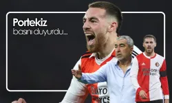 Beşiktaş’ta Orkun Kökçü bombası, taraftarı heyecanlandıran transfer