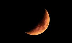 Ay Tutulması ne zaman, Tükiye’den nereden izlenir, canlı nereden takip edilir, saat kaçta en net görülür?