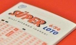 29 Şubat Süper Loto çekilişi sorgulama, hangi numaralar büyük ikramiye kazandırdı, Süper Loto 29 Şubat online kazandıran numaralar sorgulama, öğrenme