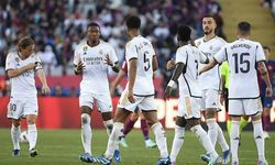 Valencia Real Madrid CBC Sport Canlı İzle Şifresiz linki